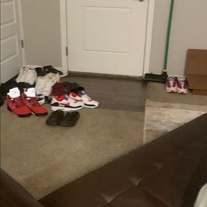 Meet your Posher, Ibrahim